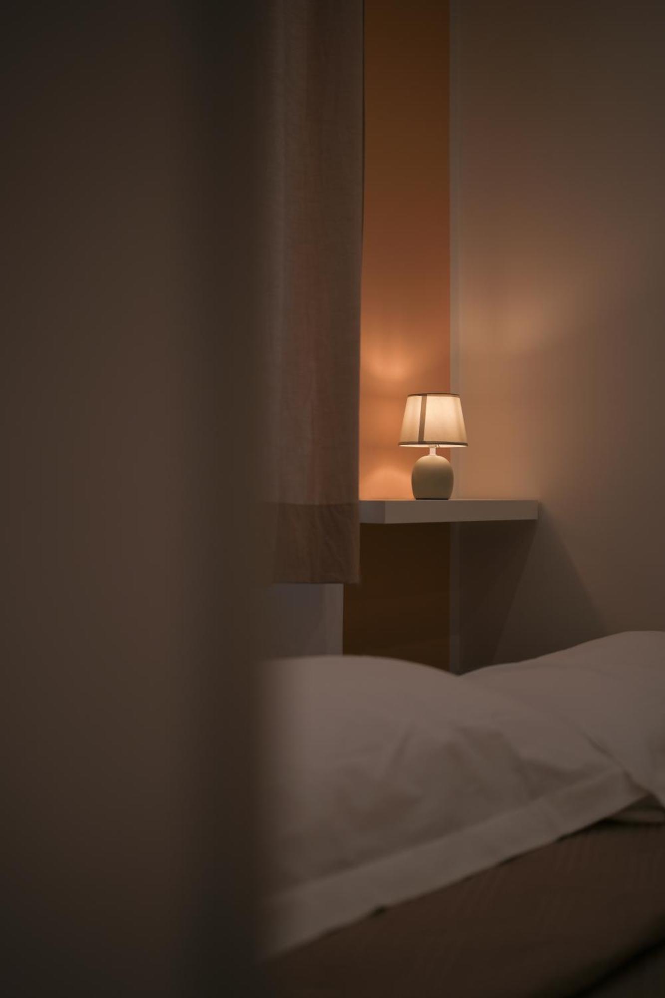 B&B Gasparrini Rooms Наполи Екстериор снимка
