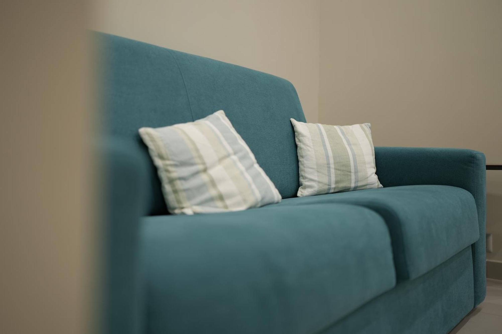 B&B Gasparrini Rooms Наполи Екстериор снимка