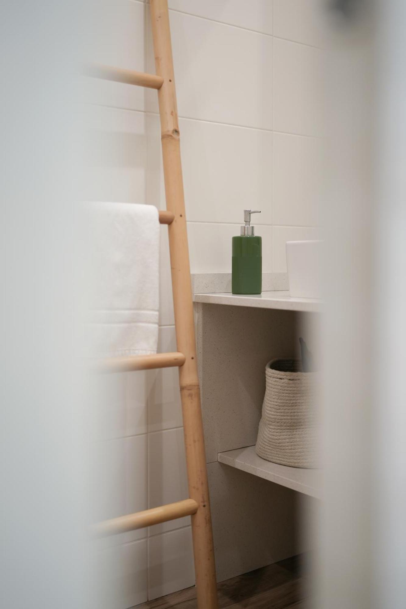 B&B Gasparrini Rooms Наполи Екстериор снимка