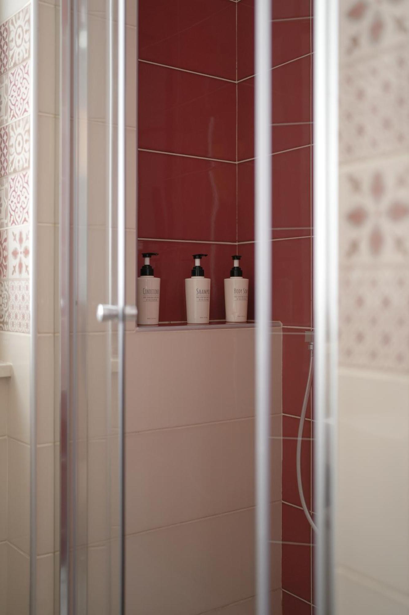 B&B Gasparrini Rooms Наполи Екстериор снимка