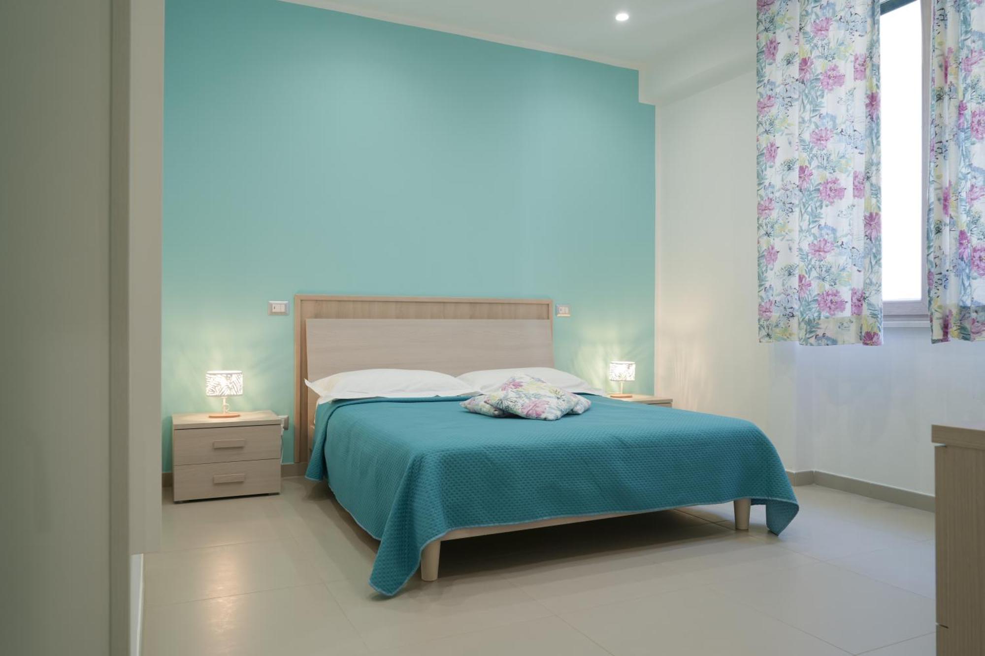B&B Gasparrini Rooms Наполи Екстериор снимка