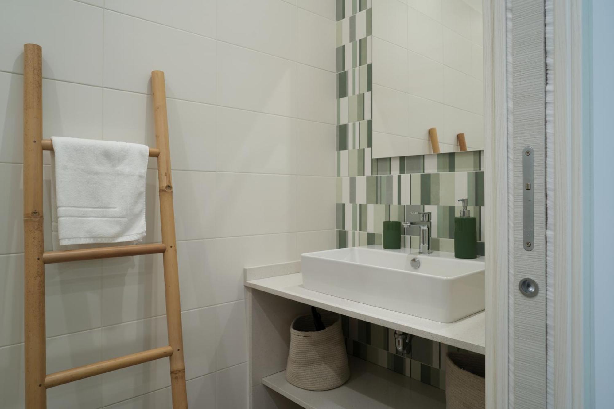 B&B Gasparrini Rooms Наполи Екстериор снимка