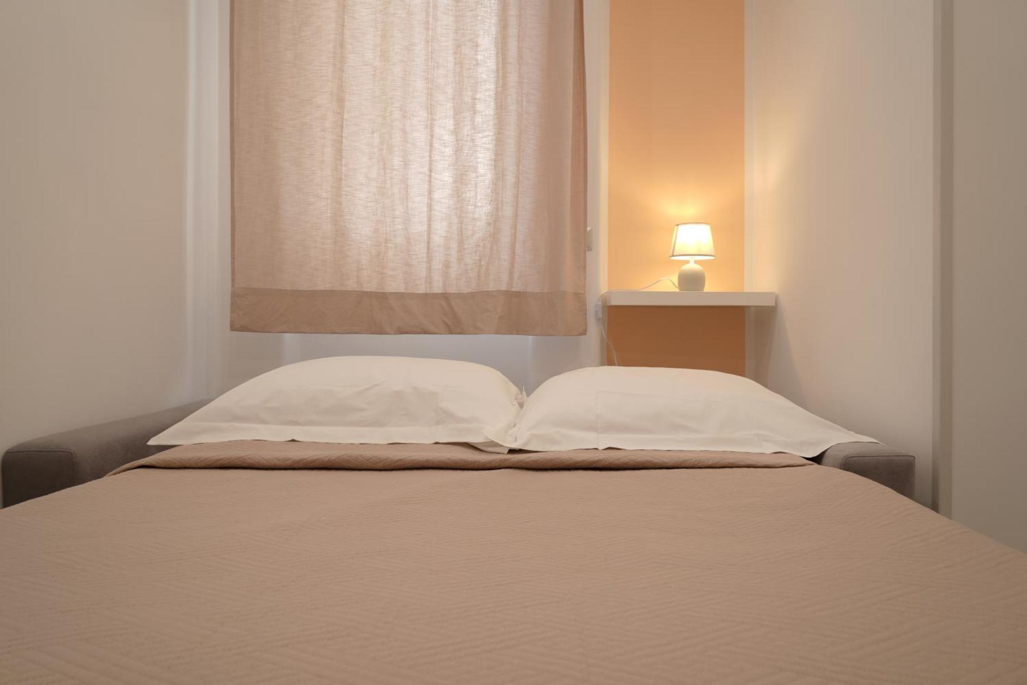 B&B Gasparrini Rooms Наполи Екстериор снимка