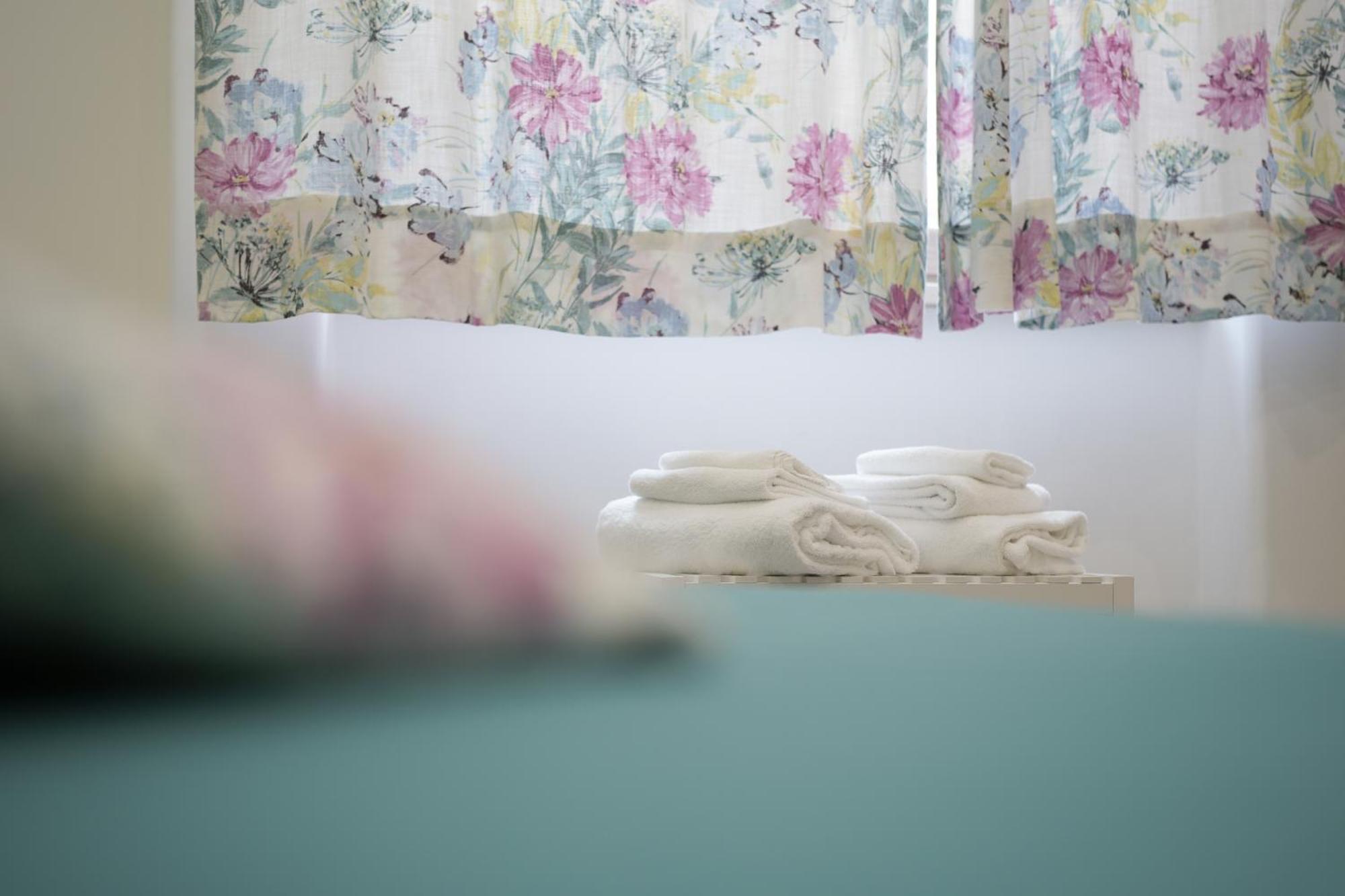 B&B Gasparrini Rooms Наполи Екстериор снимка