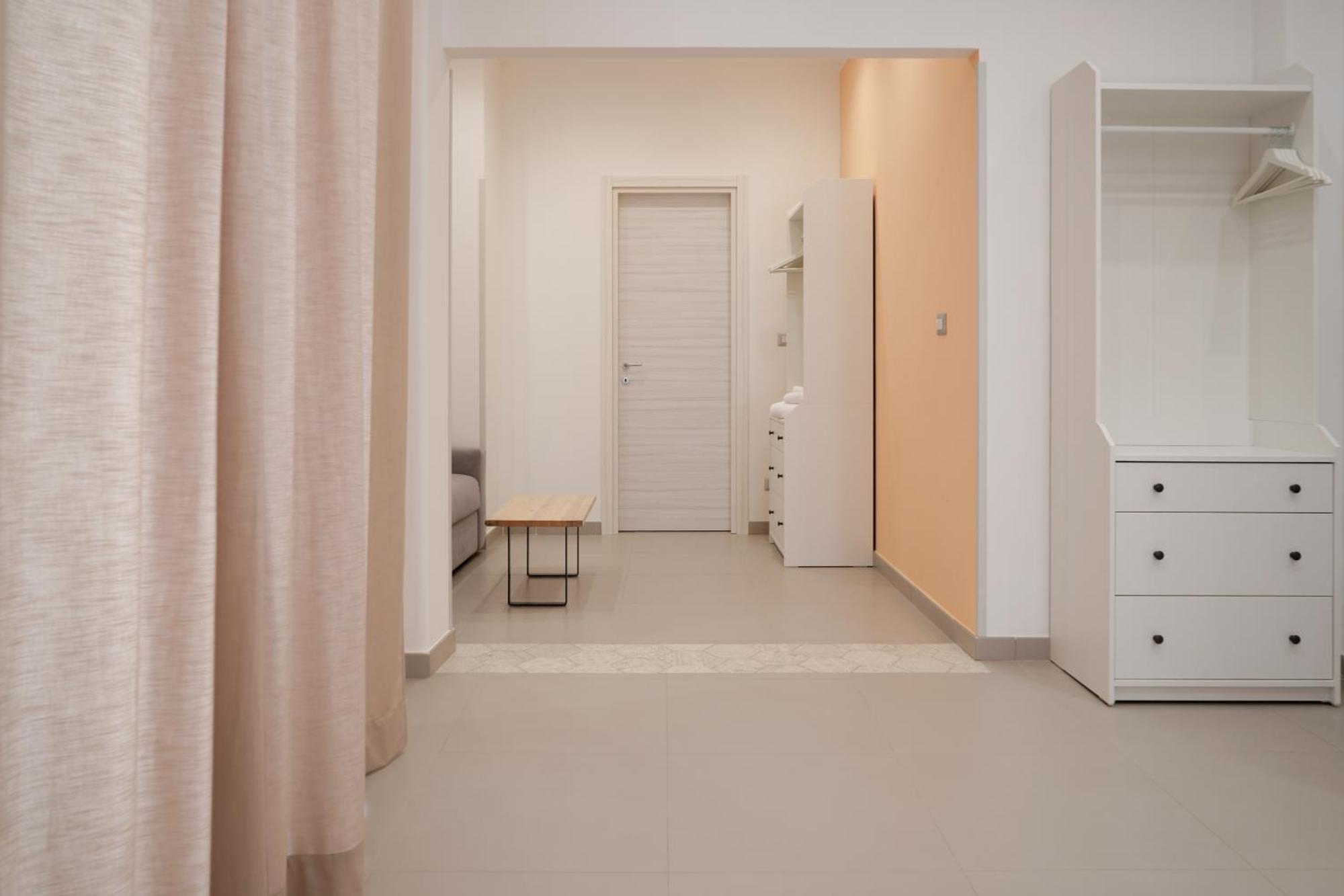 B&B Gasparrini Rooms Наполи Екстериор снимка