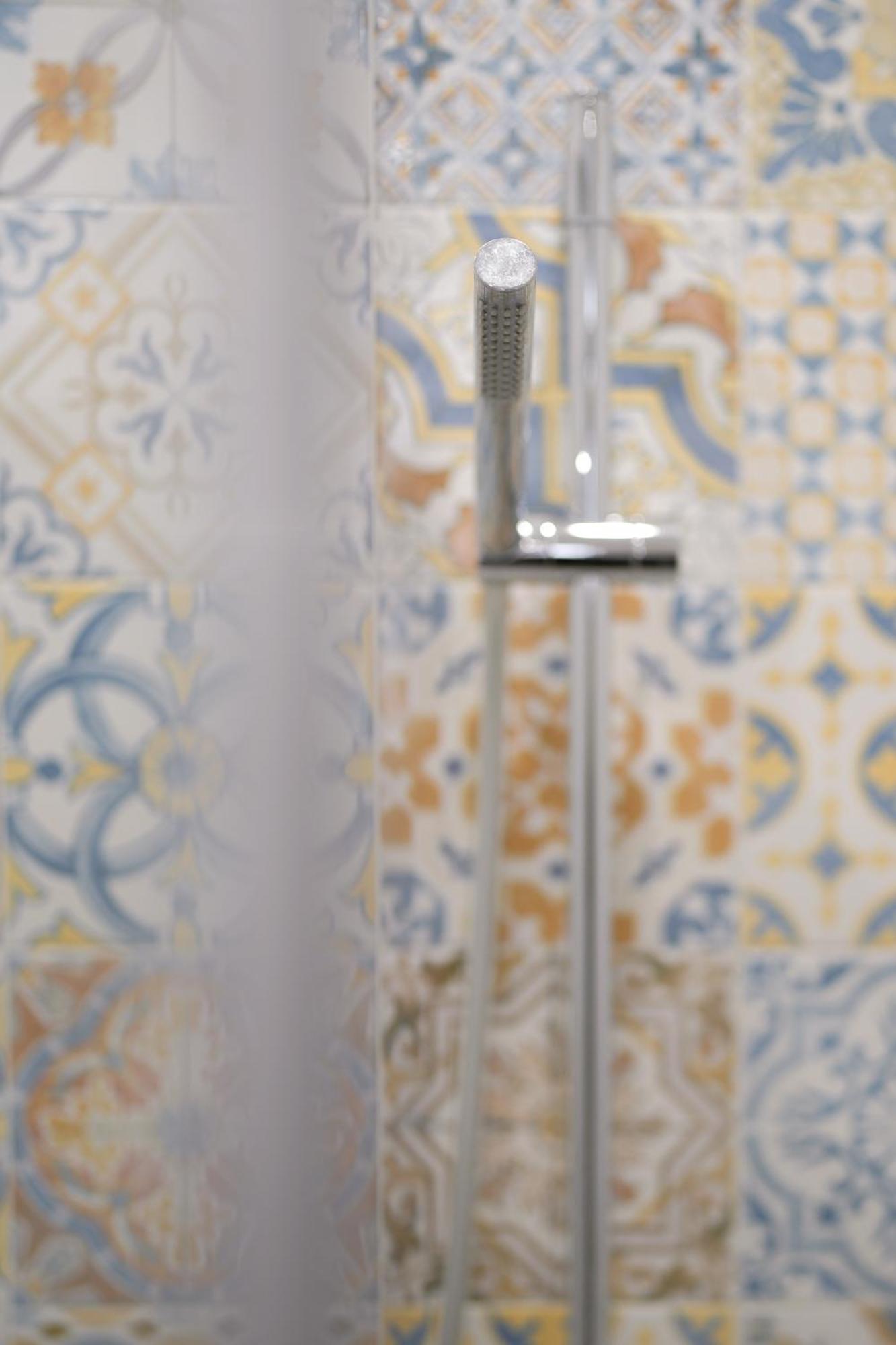 B&B Gasparrini Rooms Наполи Екстериор снимка