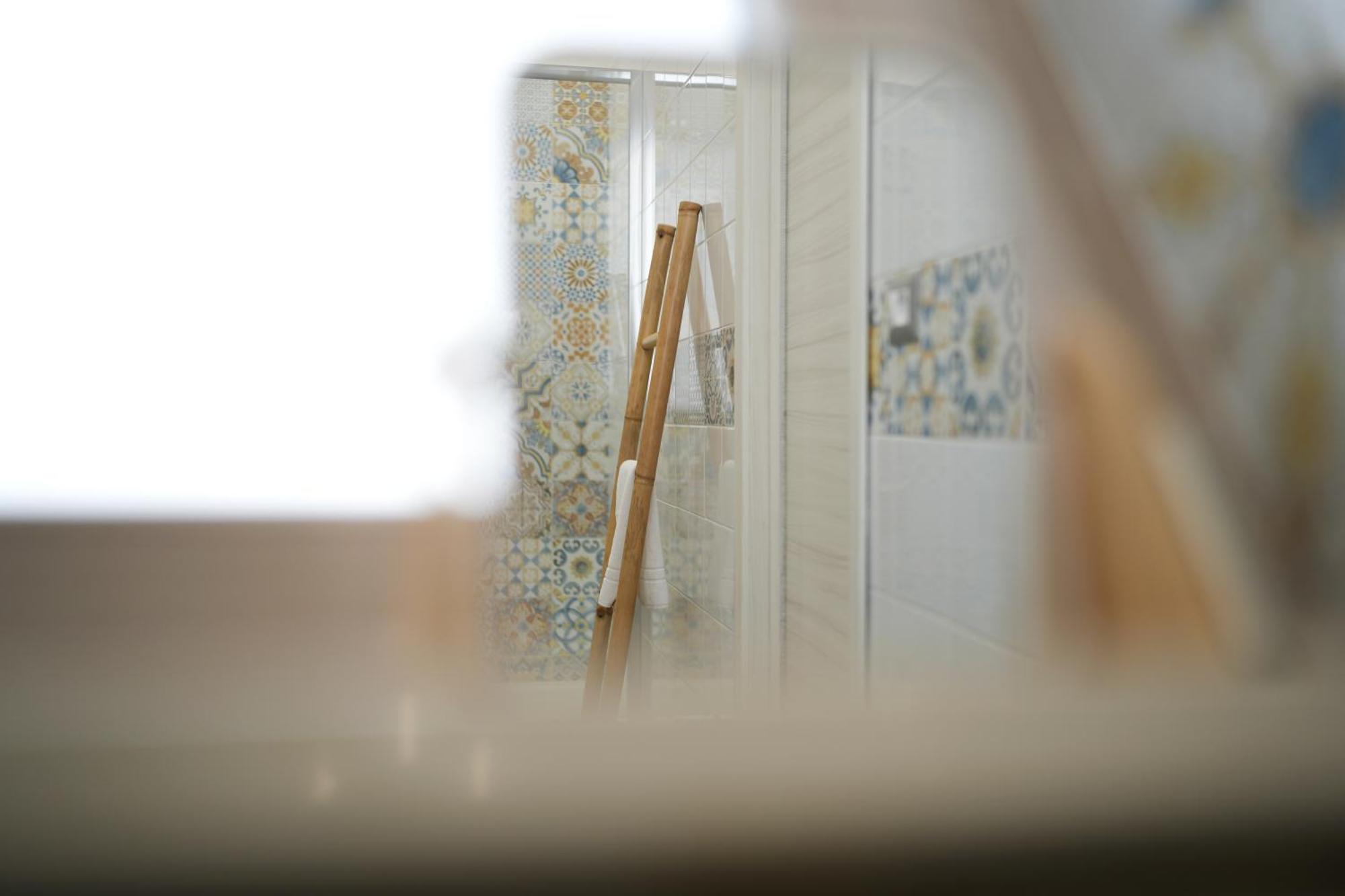 B&B Gasparrini Rooms Наполи Екстериор снимка